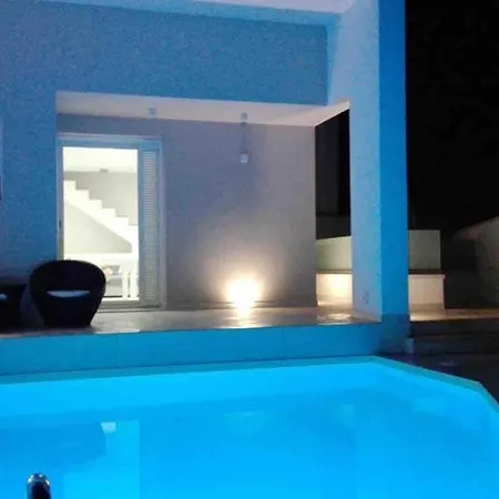 Relax And Pool Otranto